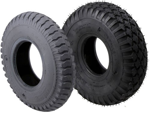 Pneumatic tyres