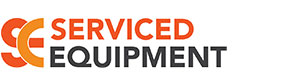 Serviced Equipment logo