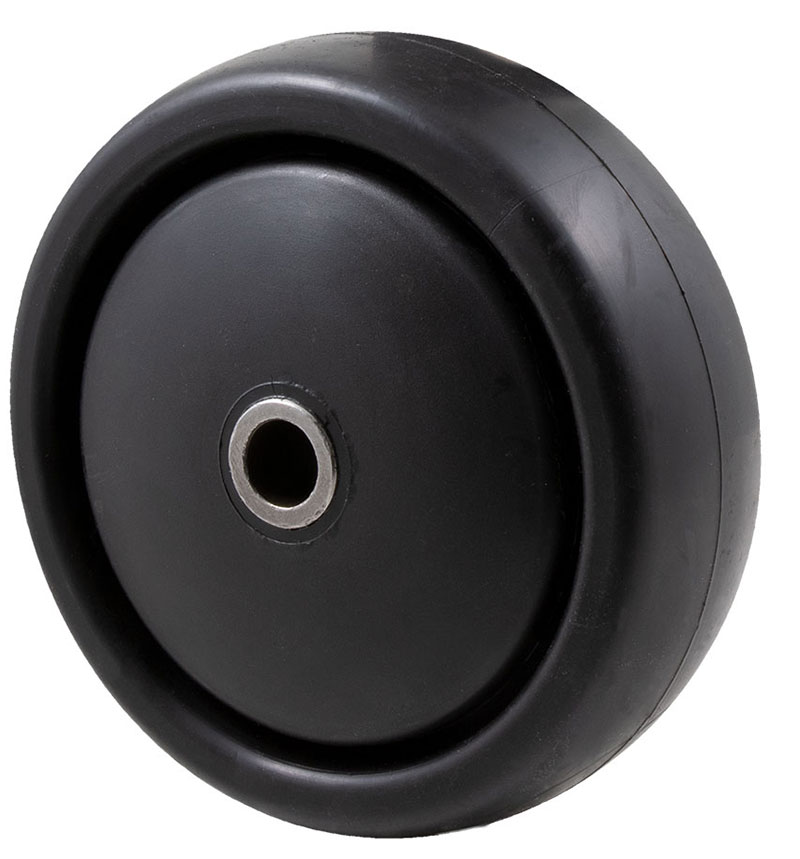 KJQBLK Midnight Black wheel