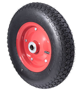 YPKNO400 wheel