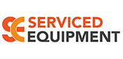 Serviced Equipment