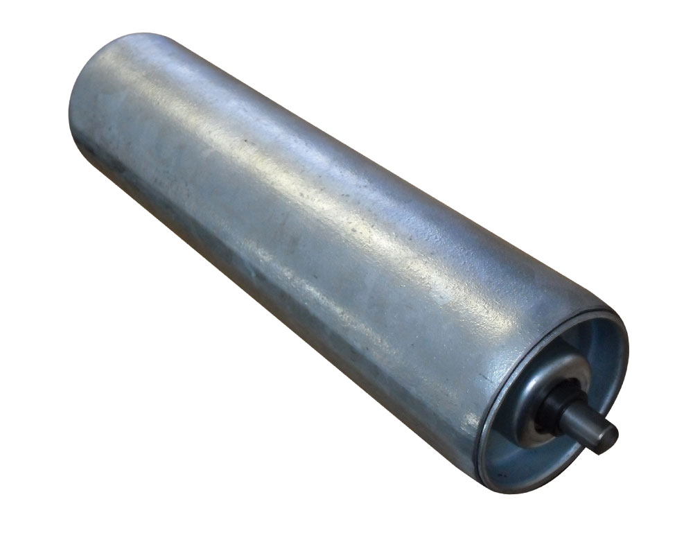 Heavy duty steel rollers best sale