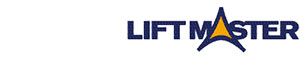 Liftmaster logo