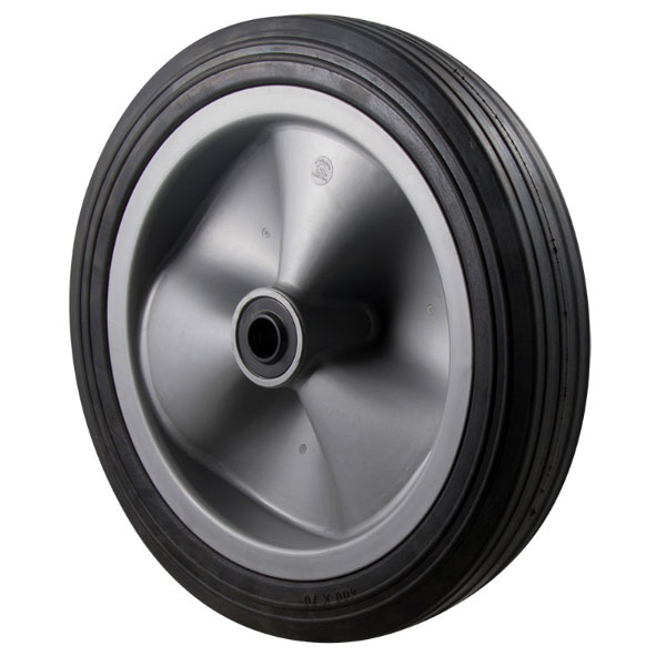 Puncture-proof general purpose wheel R400/70C-PRYA10