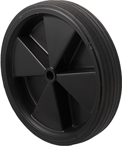 PRP250 wheel